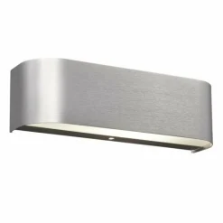 Applique murale Trio 2208 LED Aluminium, 1 lumière