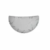 Applique murale Trio Leuchten SANDRINA Blanc, 1 lumière