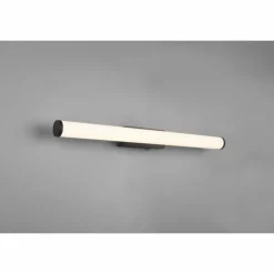 Applique murale Trio-Leuchten Mattimo LED Noir, 1 lumière