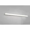 Applique murale Trio-Leuchten Fabio LED Chrome, 1 lumière