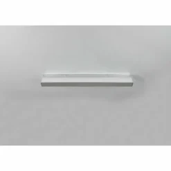 Applique murale Trio-Leuchten Rocco LED Chrome, 1 lumière