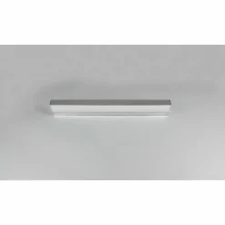 Applique murale Trio-Leuchten Rocco LED Chrome, 1 lumière