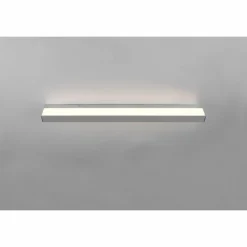 Applique murale Trio-Leuchten Rocco LED Chrome, 1 lumière