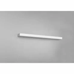 Applique murale Trio-Leuchten Rocco LED Chrome, 1 lumière