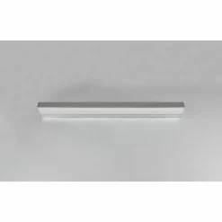 Applique murale Trio-Leuchten Rocco LED Chrome, 1 lumière