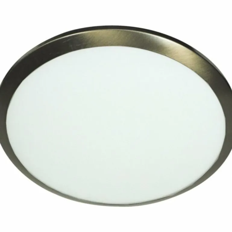 Applique ou plafonnier Steinhauer Bronze, 1 lumière