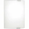 Applique pour miroir Eglo GRAFIK Chrome