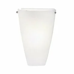 Applique Trio 2524 Aluminium, 1 lumière