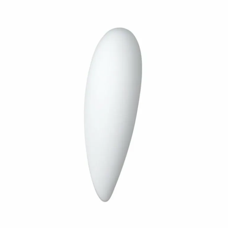 Applique Trio TOULON Blanc, 1 lumière