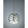 Bulo Tecnolumen Lampe pendante LED Aluminium, 1 lumière