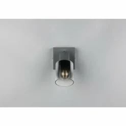 Cadiz Spot de plafond Luminaires Reality Anthracite, 1 lumière
