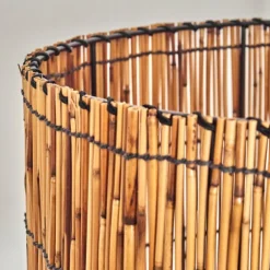 Cando Lampadaire, Liseuse Écru, 1 lumière