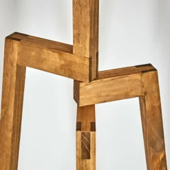Cando Lampadaire, Liseuse Écru, 1 lumière