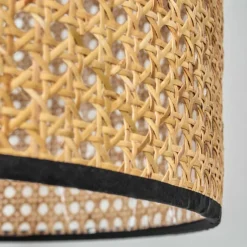 Cando Lampadaire, Liseuse Noir, 1 lumière