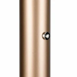 Celeste Lampadaire Luminaires Trio LED Brun, 1 lumière