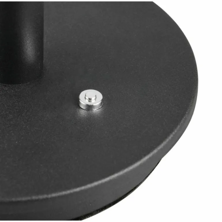 Celeste Lampe à poser Luminaires Trio LED Brun, 1 lumière