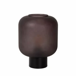 ELOISE Lampe à poser Luminaires Lucide Noir, 1 lumière