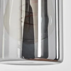 Encoberta Lampe murale d´extérieur Rouille, 1 lumière