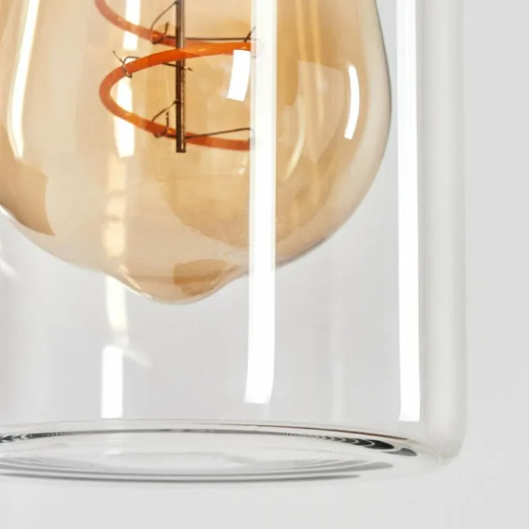 Encoberta Lampe murale d´extérieur Noir, 1 lumière