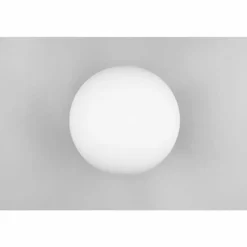 Fomento Plafonnier Luminaires Trio Laiton, 1 lumière