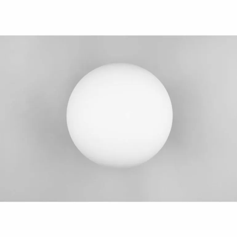 Fomento Plafonnier Luminaires Trio Laiton, 1 lumière