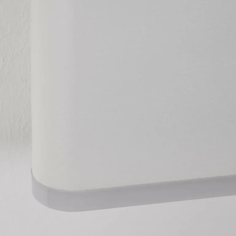Gamas Lampe murale d´extérieur, Luminaire Up & Down, Applique murale LED Blanc, 1 lumière