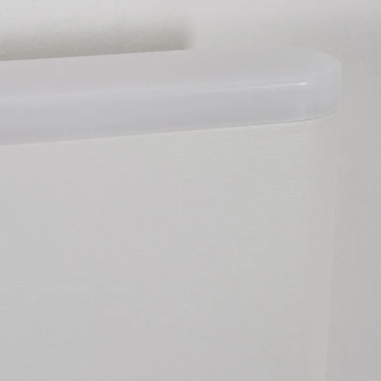 Gamas Lampe murale d´extérieur, Luminaire Up & Down, Applique murale LED Blanc, 1 lumière
