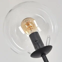 Gastor Lampadaire 30 cm Clair, 4 lumières