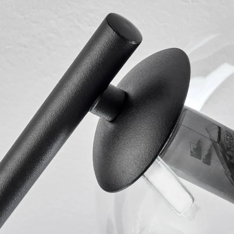Gastor Plafonnier, Boule lumineuse Clair, 3 lumières