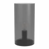 GEO Lampe à poser Luminaires Eglo Noir, 1 lumière
