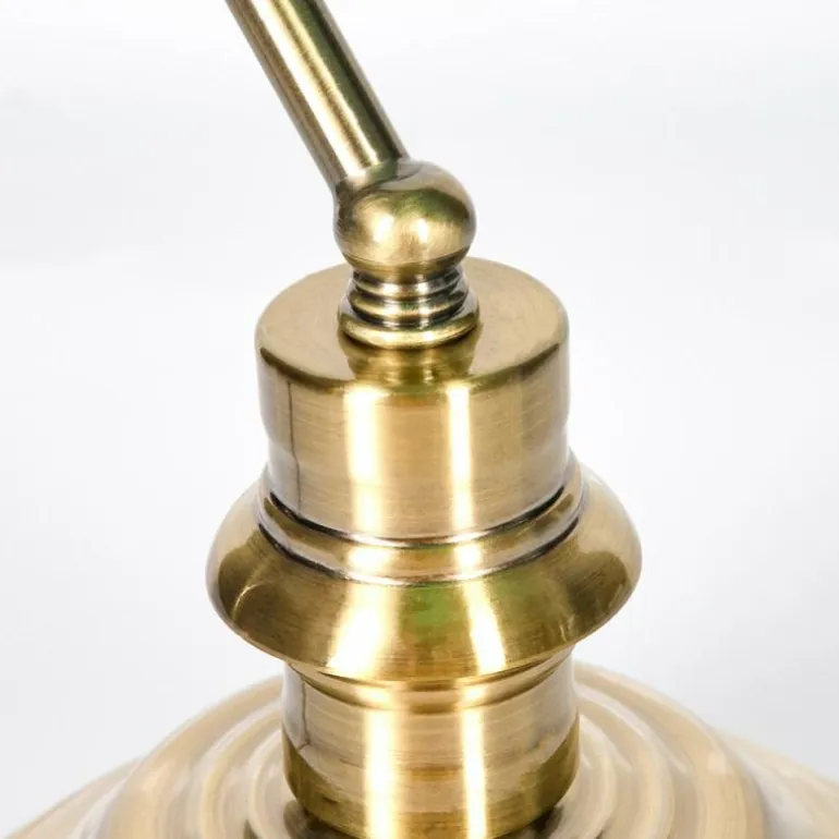 Havsta Lampe de bureau, Lampe à poser Laiton, 1 lumière