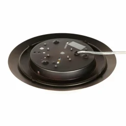 Ikaro Plafonnier Luminaires Steinhauer LED Bronze, 1 lumière