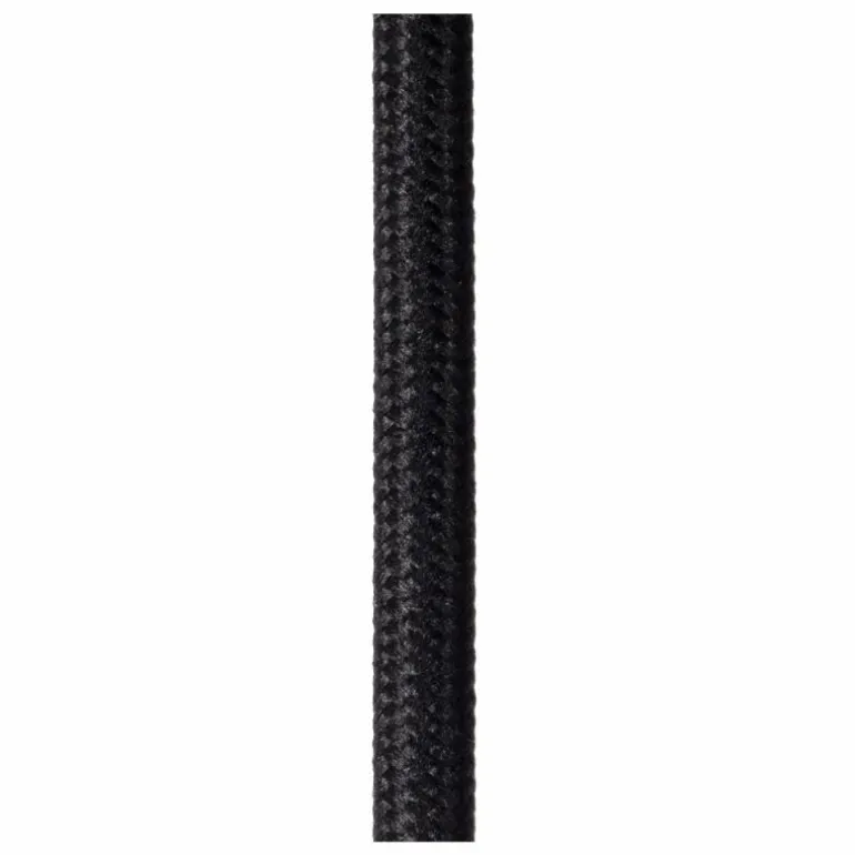 ILONA Suspension Luminaires Lucide Noir, 3 lumières