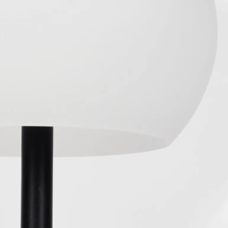 Izenave Lampe à poser, Liseuse Noir, 1 lumière