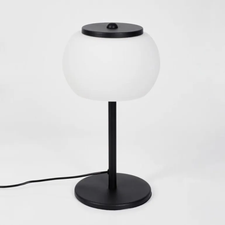 Izenave Lampe à poser, Liseuse Noir, 1 lumière