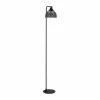 Lampadaire EGLO BELESER Noir, 1 lumière