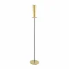 Lampadaire Eglo PINTO GOLD Or, Noir, 1 lumière
