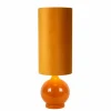 Lampadaire Lucide ESTERAD Ocre, 1 lumière