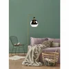 Lampadaire Lucide JULIUS Gris, 1 lumière