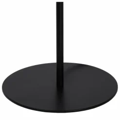 Lampadaire Lucide TYCHO Noir, 4 lumières