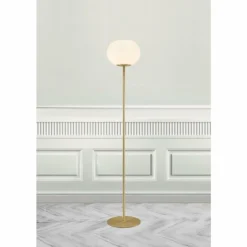 Lampadaire Nordlux ALTON Laiton, 1 lumière