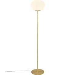 Lampadaire Nordlux ALTON Laiton, 1 lumière