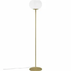 Lampadaire Nordlux ALTON Laiton, 1 lumière