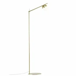 Lampadaire Nordlux CONTINA Laiton, 1 lumière