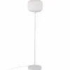 Lampadaire Nordlux MILFORD Blanc, 1 lumière