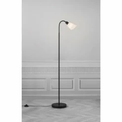 Lampadaire Nordlux MOLLI Noir, 1 lumière