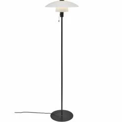 Lampadaire Nordlux VERONA Noir, 1 lumière