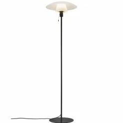 Lampadaire Nordlux VERONA Noir, 1 lumière