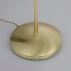 Lampadaire Paul Neuhaus PINO LED Laiton, 1 lumière