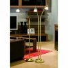 Lampadaire Paul Neuhaus PINO Laiton, 1 lumière